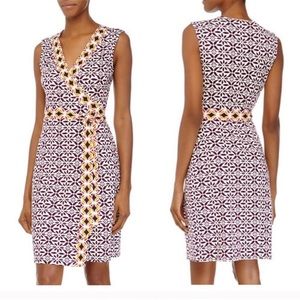 Diane von furstenberg dress